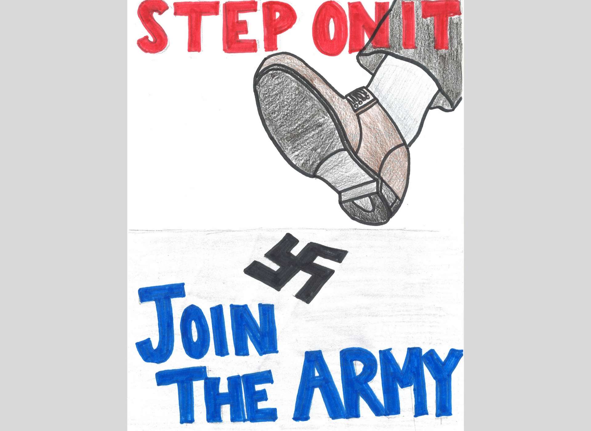 ww2 propaganda assignment